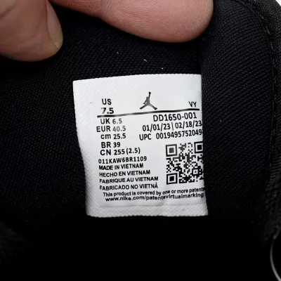 Air Jordan 1 Low SE 'All-Star' (2021)