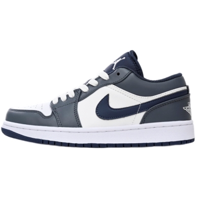 Air Jordan 1 Low 'Ashen Slate'