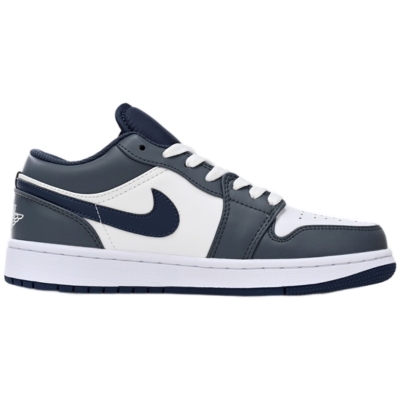 Air Jordan 1 Low 'Ashen Slate'