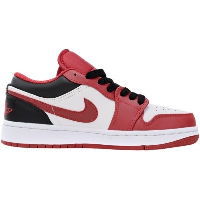 Air Jordan 1 Low 'Bulls'