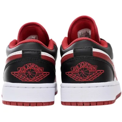 Air Jordan 1 Low 'Bulls'