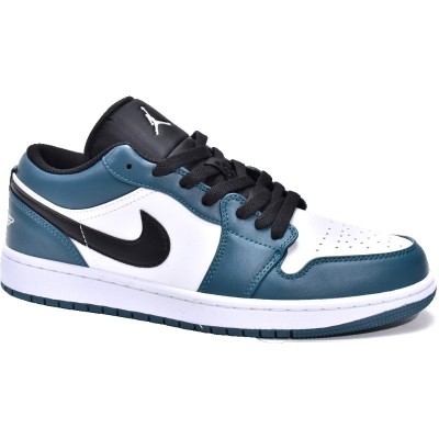 Air Jordan 1 Low 'Dark Teal'