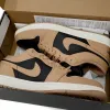 Air Jordan 1 Low 'Desert' (Women's)