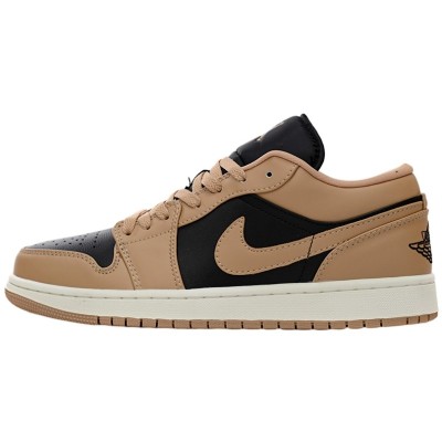 Air Jordan 1 Low 'Desert' (Women's)