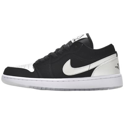 Air Jordan 1 Low 'Diamond Shorts'