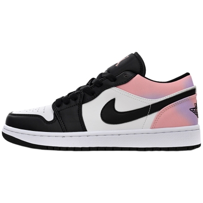 Air Jordan 1 Low 'Discolored Brown'