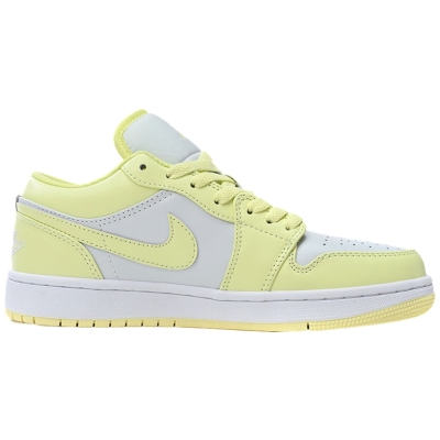 Air Jordan 1 Low 'Lemonade' (Women's)