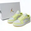 Air Jordan 1 Low 'Lemonade' (Women's)