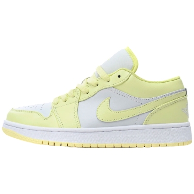 Air Jordan 1 Low 'Lemonade' (Women's)