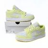 Air Jordan 1 Low 'Lemonade' (Women's)