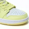 Air Jordan 1 Low 'Lemonade' (Women's)