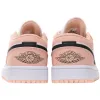 Air Jordan 1 Low 'Light Arctic Orange Pink' (GS)