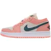 Air Jordan 1 Low 'Light Madder Root' (Women's)