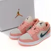 Air Jordan 1 Low 'Light Madder Root' (Women's)