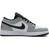 Air Jordan 1 Low 'Light Smoke Grey'