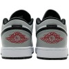 Air Jordan 1 Low 'Light Smoke Grey'