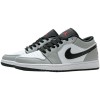 Air Jordan 1 Low 'Light Smoke Grey'