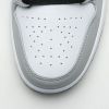 Air Jordan 1 Low 'Light Smoke Grey'