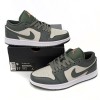 Air Jordan 1 Low 'Military Green'