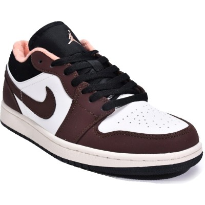 Air Jordan 1 Low 'Mocha'