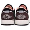 Air Jordan 1 Low 'Mocha'