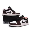 Air Jordan 1 Low 'Mocha'