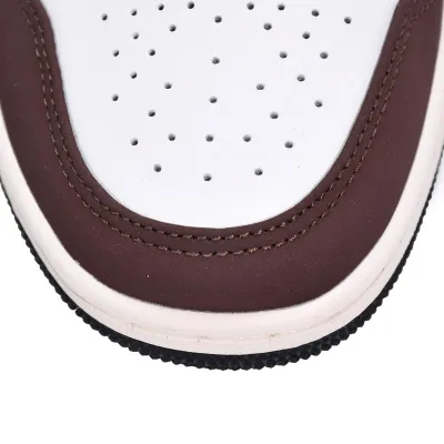 Air Jordan 1 Low 'Mocha'
