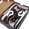 Air Jordan 1 Low 'Mocha'