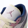 Air Jordan 1 Low 'Pastel Purple' (Women's)