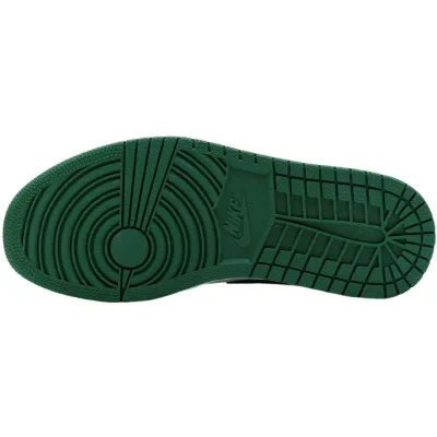 Air Jordan 1 Low 'Pine Green'