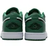Air Jordan 1 Low 'Pine Green'