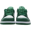 Air Jordan 1 Low 'Pine Green'
