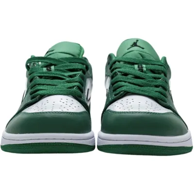 Air Jordan 1 Low 'Pine Green'