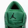 Air Jordan 1 Low 'Pine Green'