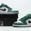 Air Jordan 1 Low 'Pine Green'
