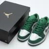 Air Jordan 1 Low 'Pine Green'