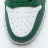 Air Jordan 1 Low 'Pine Green'