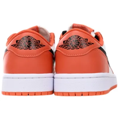 Air Jordan 1 Low 'Starfish'