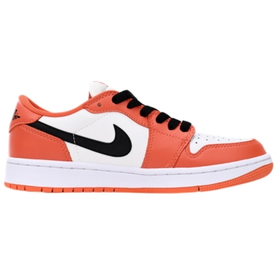 Air Jordan 1 Low 'Starfish'