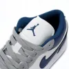 Air Jordan 1 Low 'Stealth French Blue' (Women's)