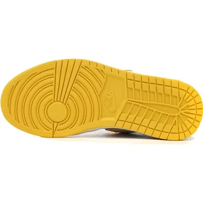 Air Jordan 1 Low 'Taxi' (GS)