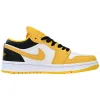 Air Jordan 1 Low 'Taxi' (GS)