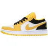 Air Jordan 1 Low 'Taxi' (GS)
