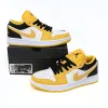 Air Jordan 1 Low 'Taxi' (GS)