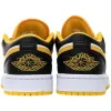 Air Jordan 1 Low 'Taxi' (GS)
