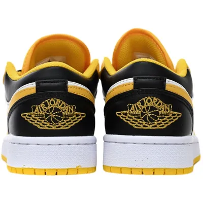 Air Jordan 1 Low 'Taxi' (GS)