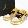 Air Jordan 1 Low 'Taxi' (GS)