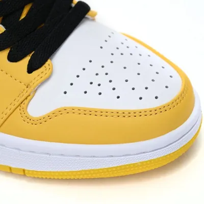Air Jordan 1 Low 'Taxi' (GS)