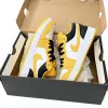 Air Jordan 1 Low 'Taxi' (GS)