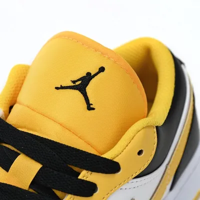 Air Jordan 1 Low 'Taxi' (GS)